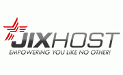 JixHost Coupon August 2025