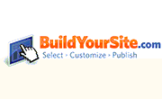 BuildYourSite Coupon August 2025