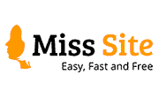 MissSite Coupon August 2025