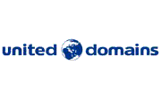 United-Domains Coupon August 2025