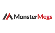 MonsterMegs Coupon August 2025