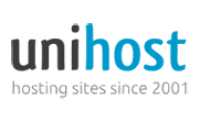 UniHost.com Coupon August 2025