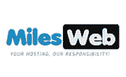 MilesWeb Coupon August 2025