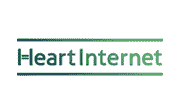 HeartInternet Coupon August 2025