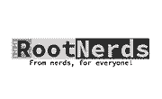 RootNerds Coupon August 2025