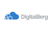 DigitalBerg Coupon August 2025