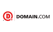 Domain.com Coupon August 2025