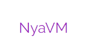 NyaVM Coupon August 2025