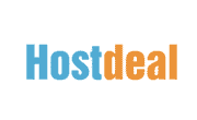 HostDeal Coupon August 2025