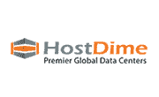 HostDime Coupon August 2025