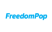 FreedomPop Coupon August 2025
