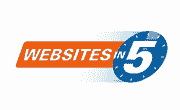 WebsitesIn5 Coupon August 2025