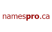 NamesPro Coupon August 2025