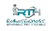 RoboTekHost Coupon August 2025