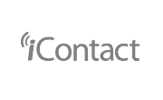 iContact Coupon August 2025