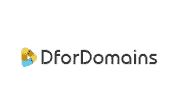 DforDomains Coupon August 2025