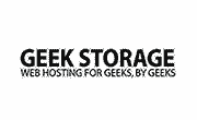 GeekStorage Coupon August 2025