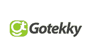 Gotekky Coupon August 2025
