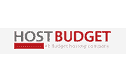 HostBudget Coupon August 2025