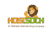 HostSoch Coupon August 2025