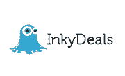 InkyDeals Coupon August 2025