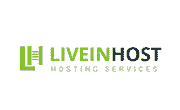 LiveinHost Coupon August 2025