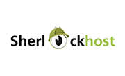 SherLockHost Coupon August 2025