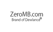ZeroMB Coupon August 2025