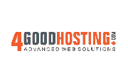 4GoodHosting Coupon August 2025