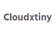 Cloudxtiny Coupon August 2025