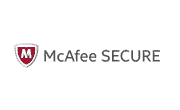 McAfeeSecure Coupon August 2025