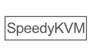 SpeedyKVM Coupon August 2025