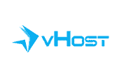 vHost Coupon August 2025