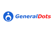 GeneralDots Coupon August 2025