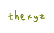 TheXYZ Coupon August 2025