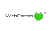 WebStarts Coupon August 2025