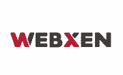 Webxen Coupon August 2025