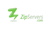ZipServers Coupon August 2025