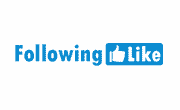 FollowingLike Coupon August 2025