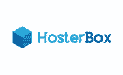 HosterBox Coupon August 2025
