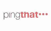 PingThat Coupon August 2025