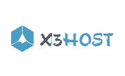 X3host Coupon August 2025