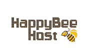HappyBeeHost Coupon August 2025