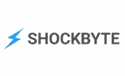 ShockByte Coupon August 2025