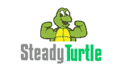 SteadyTurtle Coupon August 2025