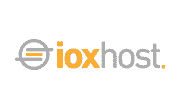 Iox.Host Coupon August 2025
