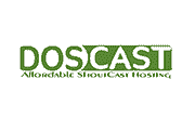 DosCAST Coupon August 2025