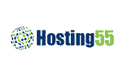 Hosting55 Coupon August 2025