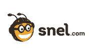Snel.com Coupon August 2025