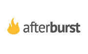 AfterBurst Coupon August 2025